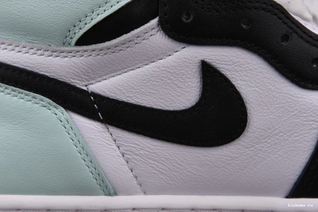Rep Jordan 1 Igloo Retro High 861428-100 0818